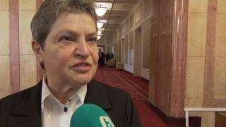 Миглена Тачева: Някои партии не дадоха шанс на истинската реформа, а Христо Иванов...