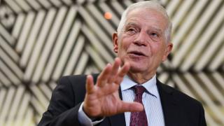 Борел: Авторитетът на ЕС зависи от справянето ни с "Катаргейт"