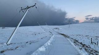 Извънредно положение и смърт на екстремни острови, където живеят българи СНИМКИ