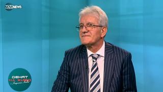 Рамадан Аталай: Николай Габровски беше използван