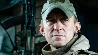 Британски наемник, който беше пленен и освободен, се върна отново в Украйна