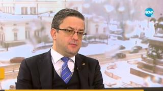 Биков поряза лошо мераците на ПП за подкрепа и заговори за нова коалиция