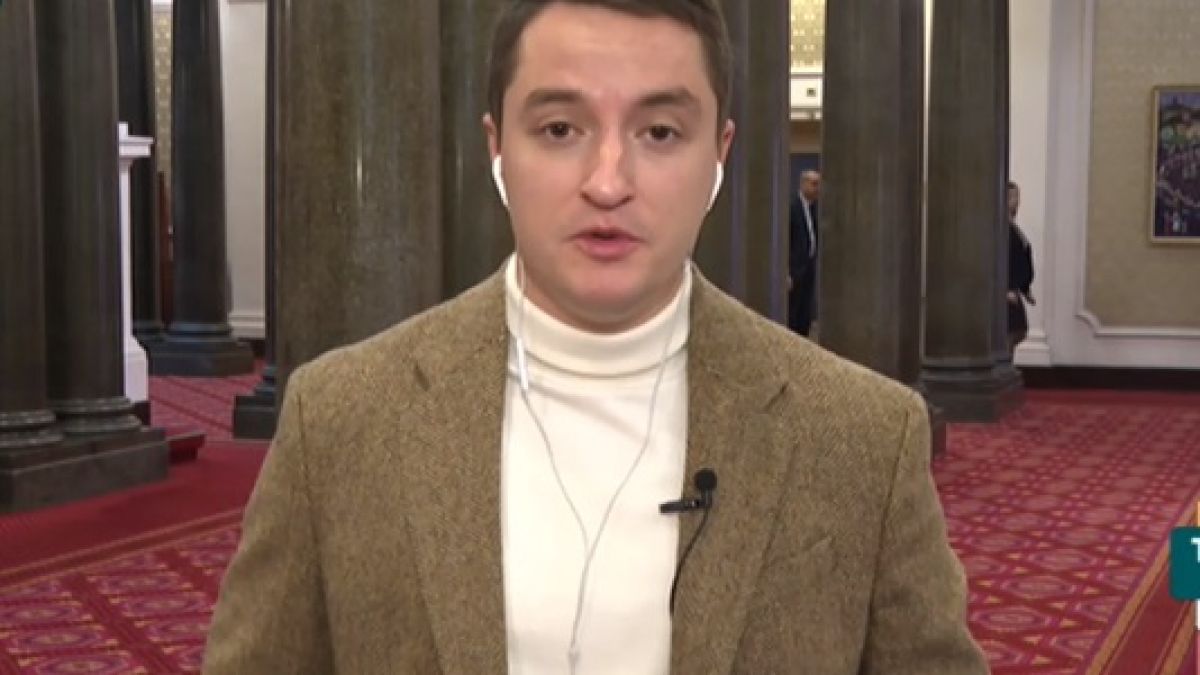 Божанков каза ще води ли преговори с други партии, след като бе изключен от БСП 