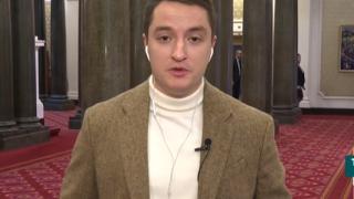 Божанков каза ще води ли преговори с други партии, след като бе изключен от БСП 