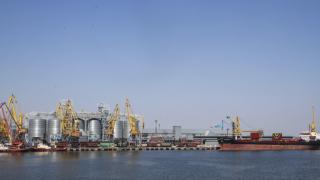 ООН не очаква разширяване на зърнената сделка с още украински пристанища