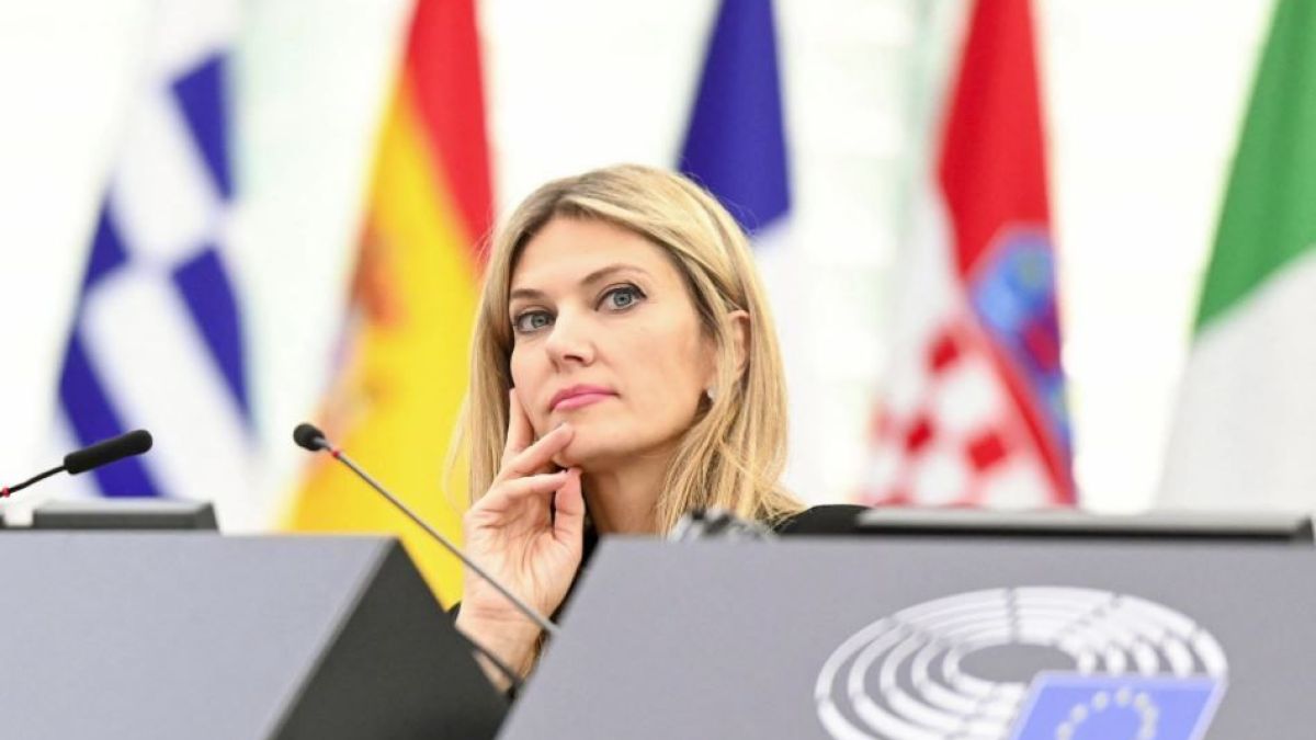 Любовникът на Ева Кайли колабира в съда, ето какво призна за корупционната афера Катаргей СНИМКИ
