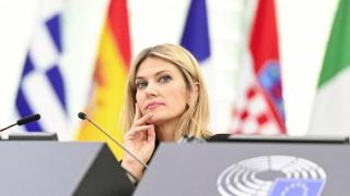 Любовникът на Ева Кайли колабира в съда, ето какво призна за корупционната афера Катаргей СНИМКИ
