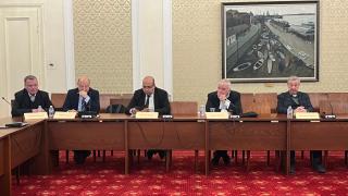 СИНПИ: В интерес на България е Балканите да станат транспортен, логистичен и енергиен хъб