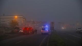 Кола бомба избухна в Турция, има ранени ВИДЕО