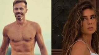 Щерката на президента – любовница на Ники Илиев