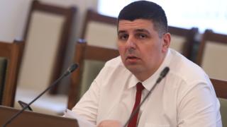 Следователи за Ивайло Мирчев: Клеветнически твърдения срещу Иван Гешев