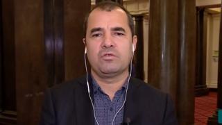 Дечев от БСП: Получихме покана от ПП, но с нея идват и ултиматуми ВИДЕО