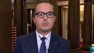 Ганев обясни защо "Възраждане" няма да отиде на разговори с ПП ВИДЕО