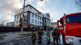Украйна обяви извънредна ситуация в цялата страна, положението е критично