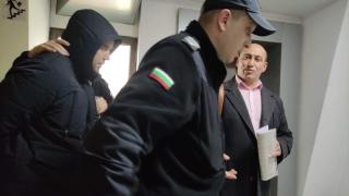 Брутални разкрития: Ето на какво Симо подлагал жена си, преди да я пребие с тенис ракета СНИМКИ 