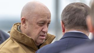 "Готвачът на Путин" обвини Франция в опит за убийство на руски дипломат 