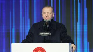 Ердоган: Турция става глобален фактор на енергийния пазар, а Европа...СНИМКИ