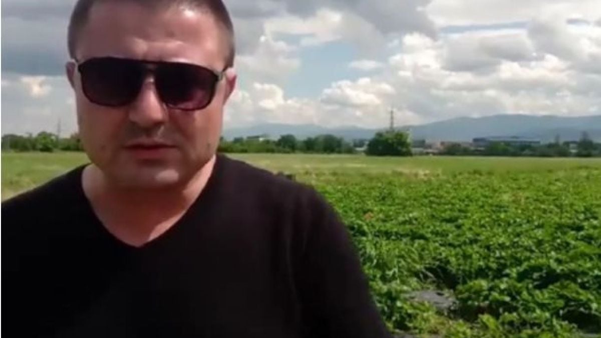 По време на процеса срещу ексченгето, пребило баба си, се случи най-страшното!
