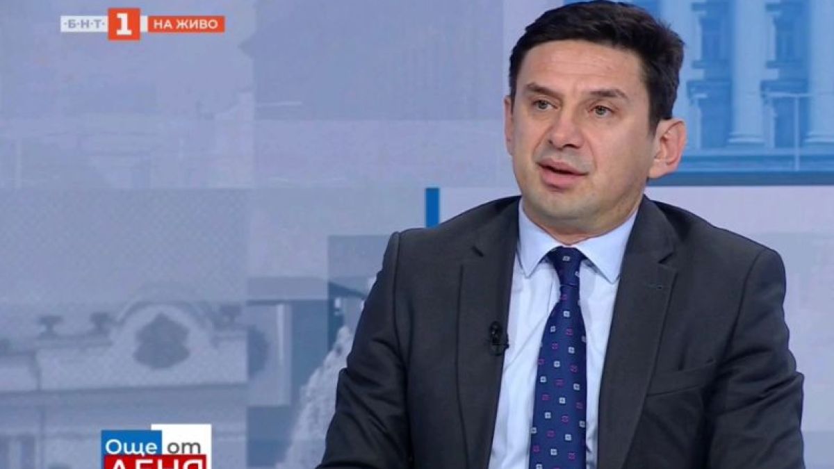 Халил Летифов с голяма новина за третия мандат!