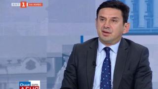 Халил Летифов с голяма новина за третия мандат!