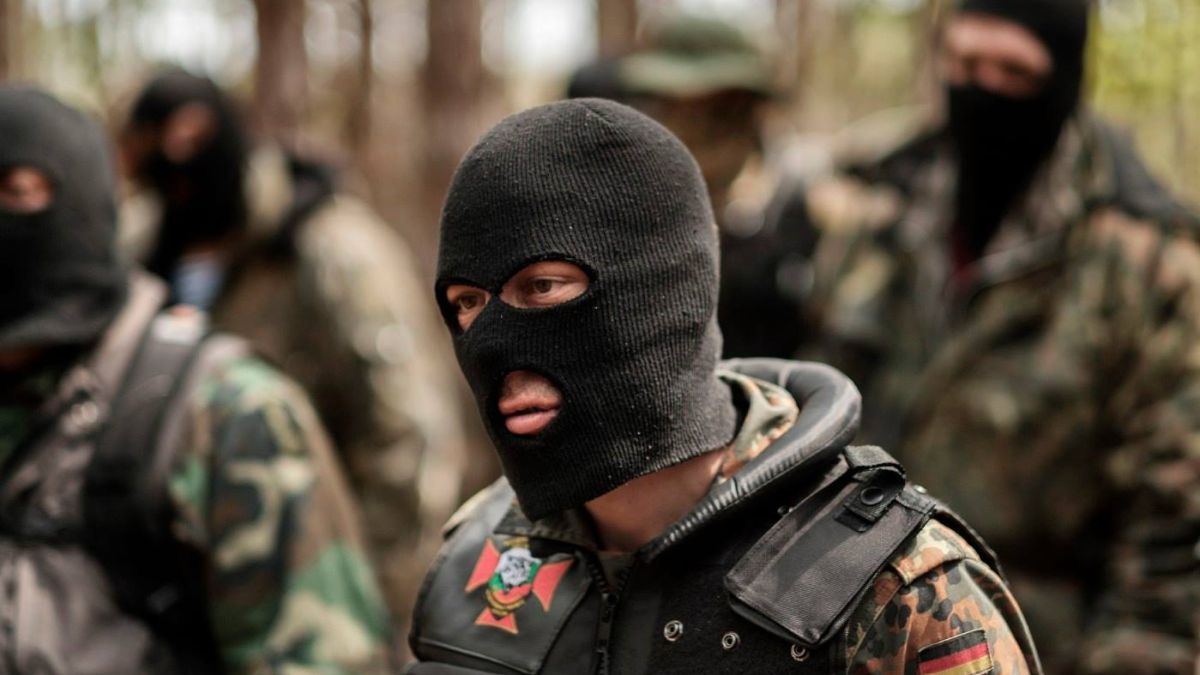 Валтер Калашников от БНО "Шипка" отрече всички обвинения, намеси Сорос и БХК ВИДЕО
