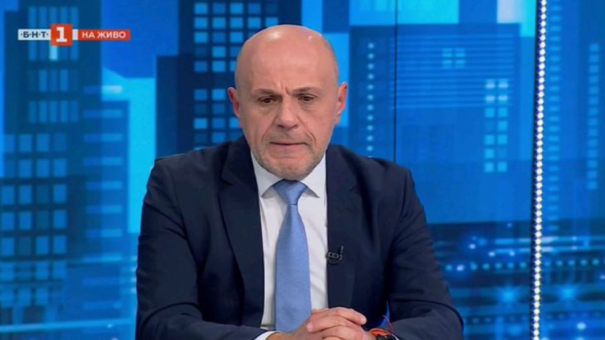 Томислав Дончев предрече кои ще са министри в проектокабинета на ПП