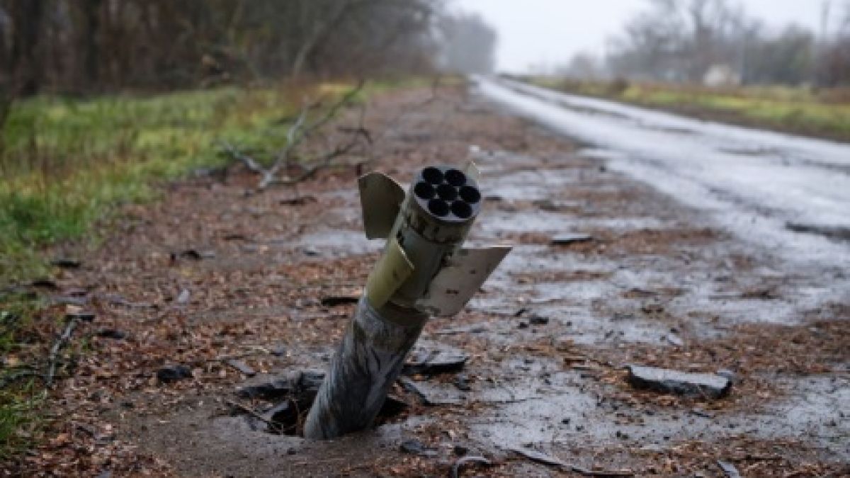 Украински боец свали крилата ракета с картечница, щурмови отряд на ЧВК Вагнер завзе Яковлевка и... ВИДЕО
