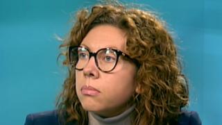 Фаталната Кристина, заради която ДБ едва не се разпадна, заговори кога ще има правителство