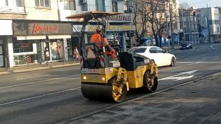 Бургазлия засне ВИДЕО и попита: Това нормално ли е?