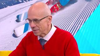Проф. Марчев с важно предупреждение: Тези хора трябва да карат ски само у нас, а сауната...
