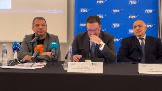Делян Добрев разобличи ПП за огромните дългове, в които ни вкараха ВИДЕО