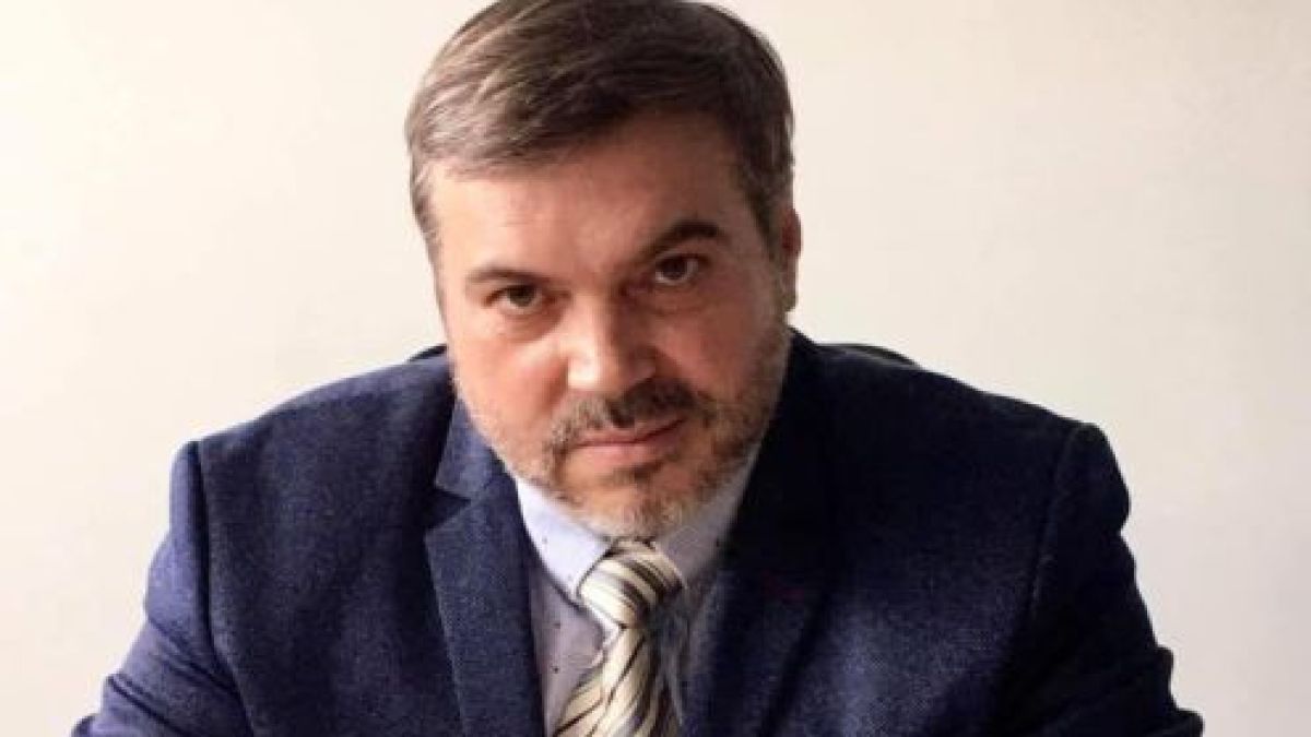 Ексдепутат на Слави и протестъри основават нова партия