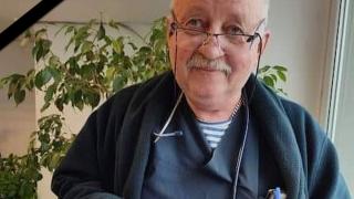 Тъжна вест: Почина невероятният д-р Евгений Бенчев – номад, който обиколи света