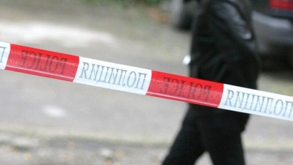 Пред банков клон в центъра на Сливен почерня от полиция, ето какво се случи 