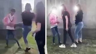 Стана ясно кои са момичетата, нападнали съученичка с шамари и ритници в Раднево