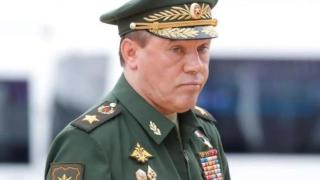 NYT: Киев се опита да ликвидира ген. Герасимов, въпреки забраната от САЩ