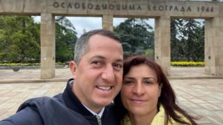 Съпругът на Стойка Кръстева призна как проф. Габровски го калесал за министър и какво видял в кулоарите на НС