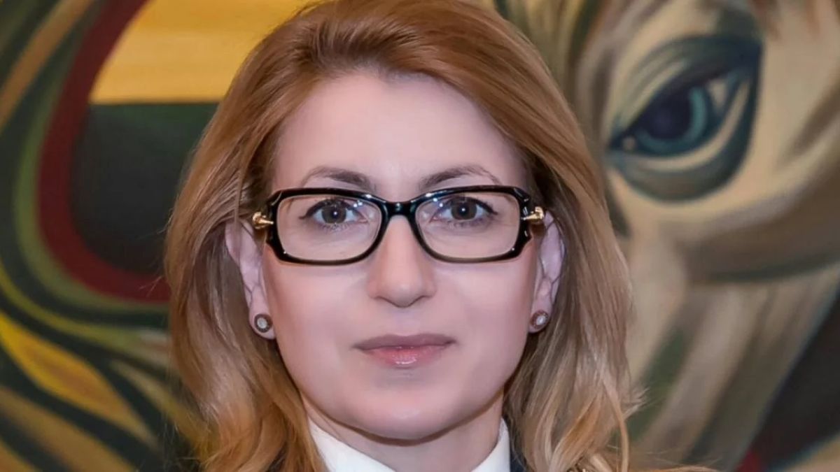 Благородна Макева каза кога е започнала политизацията на МВР