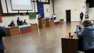 Учредена бе нова партия - "Български гласъ"