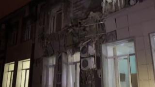 Касапница в Донецк, ВСУ удариха болница с 10 ракети от РСЗО
