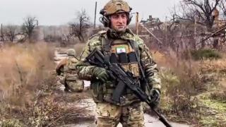 ВИДЕО от войната: Руските войски напредват в Маринка
