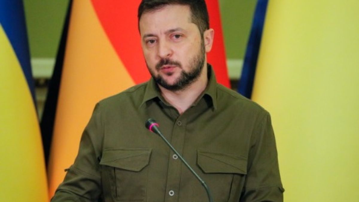 Зеленски каза за какво е готова страната му и кое е постоянен приоритет