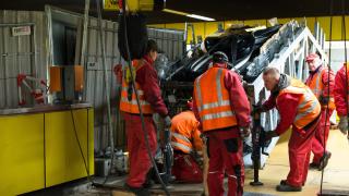 Германия се нуждае от 400 000 квалифицирани имигранти всяка година