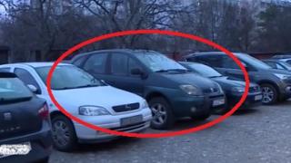 Всички собственици на коли в столичния квартал "Овча купел" са в ужас, ето какво се случва ВИДЕО