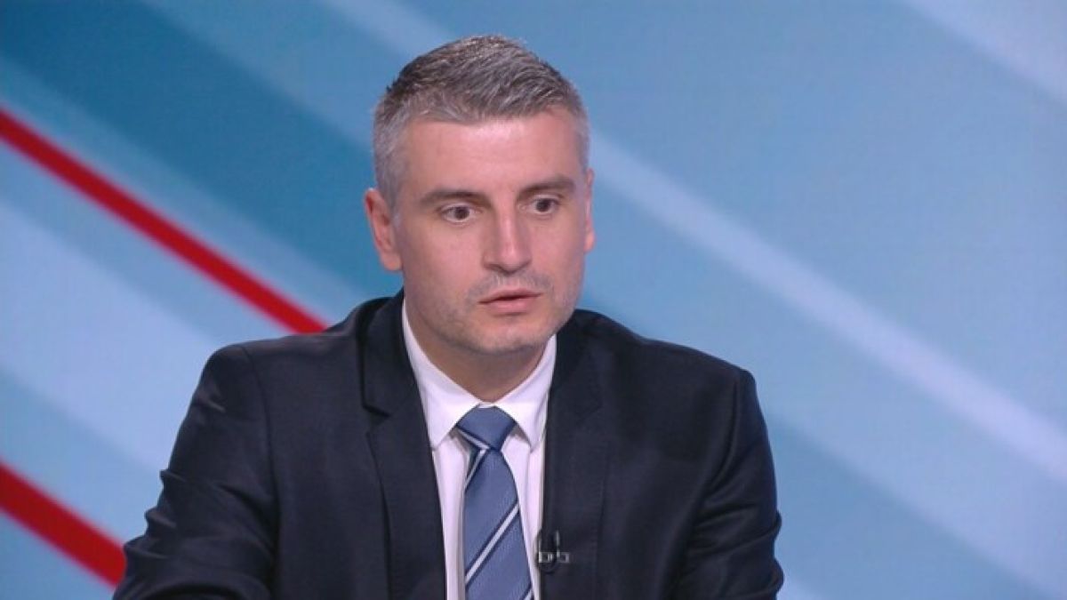 Рибарски изплю камъчето какъв кабинет ще прави ПП