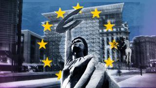 Bloomberg апокалиптично: Кризата в Европа едва започва!