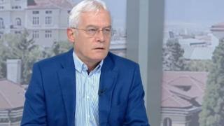 Български лекарски съюз иска оставката на управителя на НЗОК