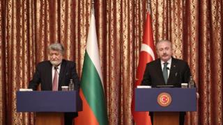 Рашидов категоричен: Българо-турската граница е най-надеждната в района