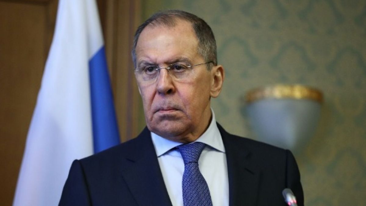 Лавров: Зеленски не разбира ситуацията за неговия народ