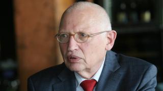 "Глaвбoлгapcтpoй" има нов стратегически съветник